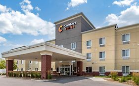 Comfort Suites Coralville